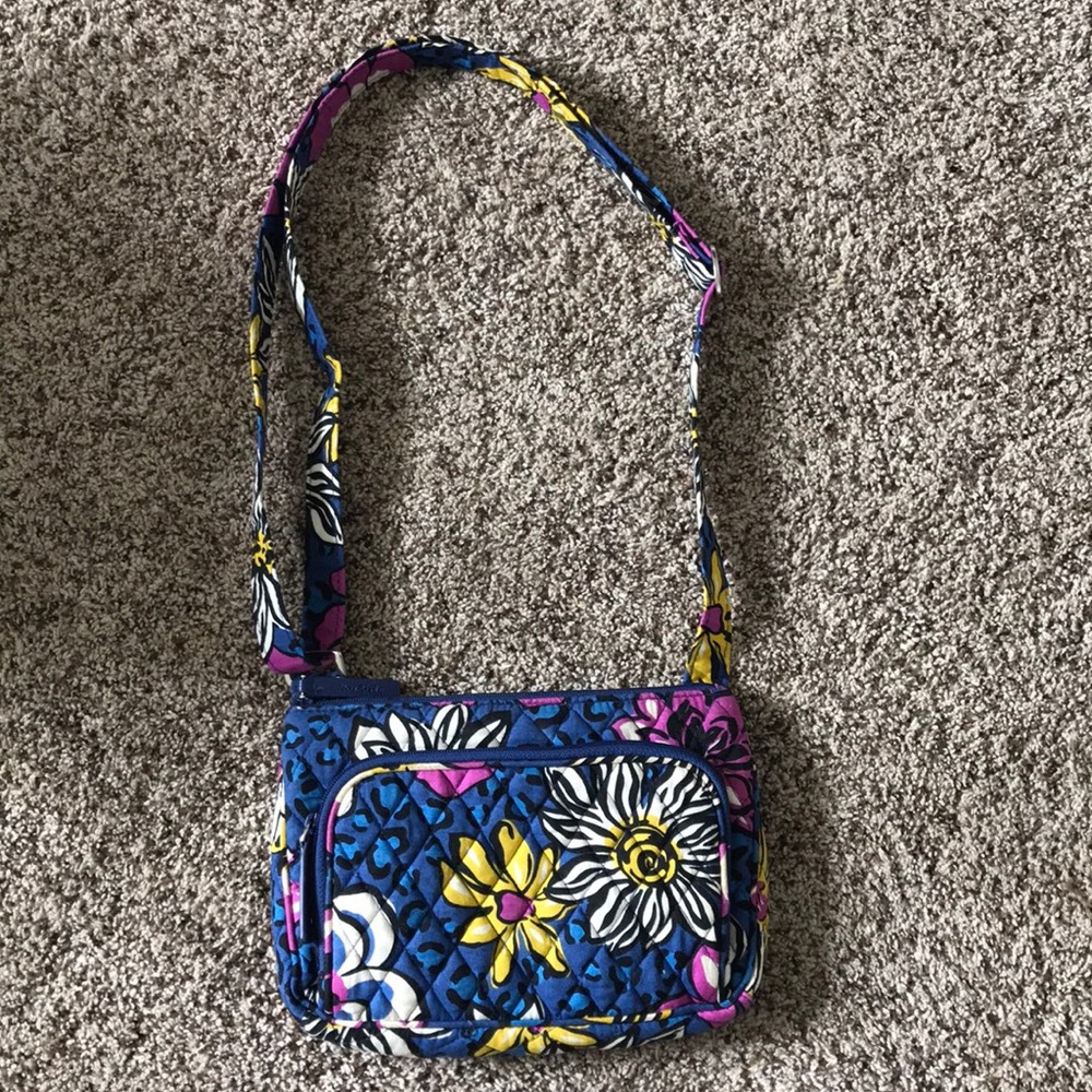 Vera Bradley Handbag